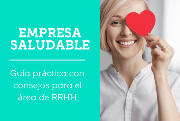 empresa saludable