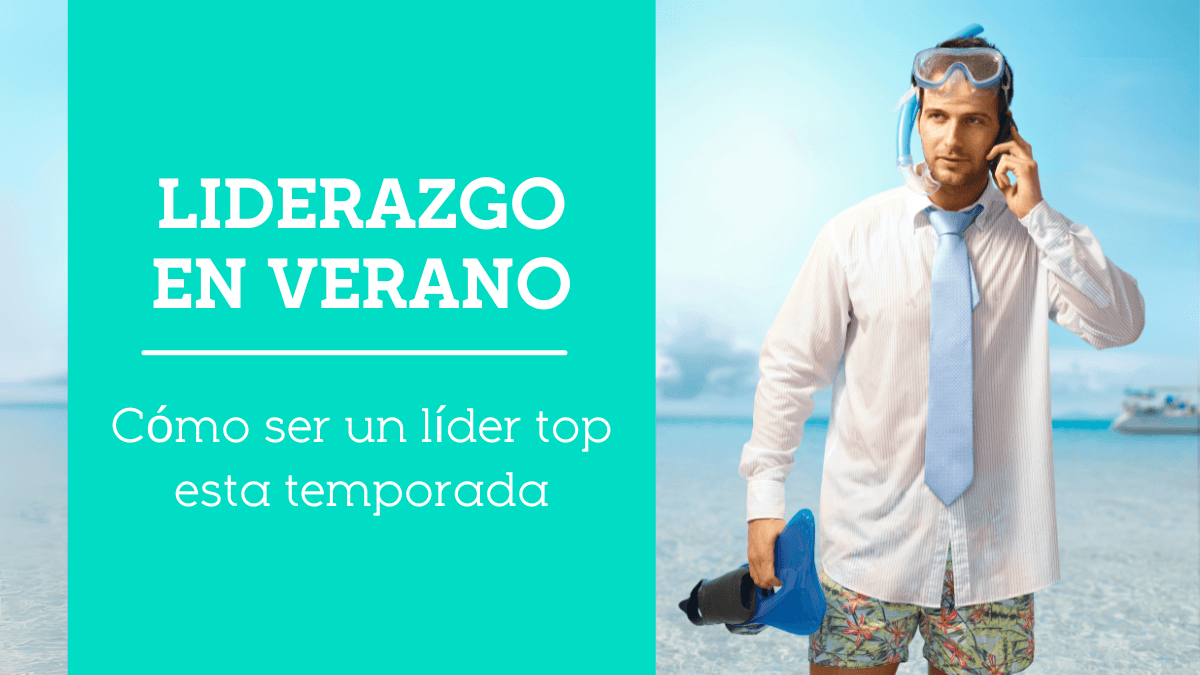 liderazgo verano