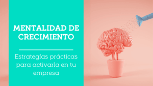 mentalidad de crecimiento
