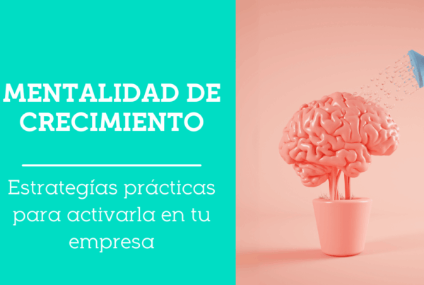 mentalidad de crecimiento