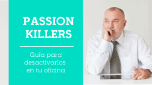 Passion Killers