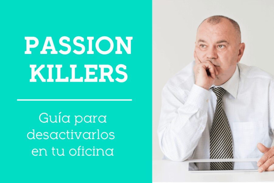 Passion Killers