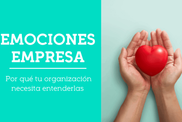 emociones empresa