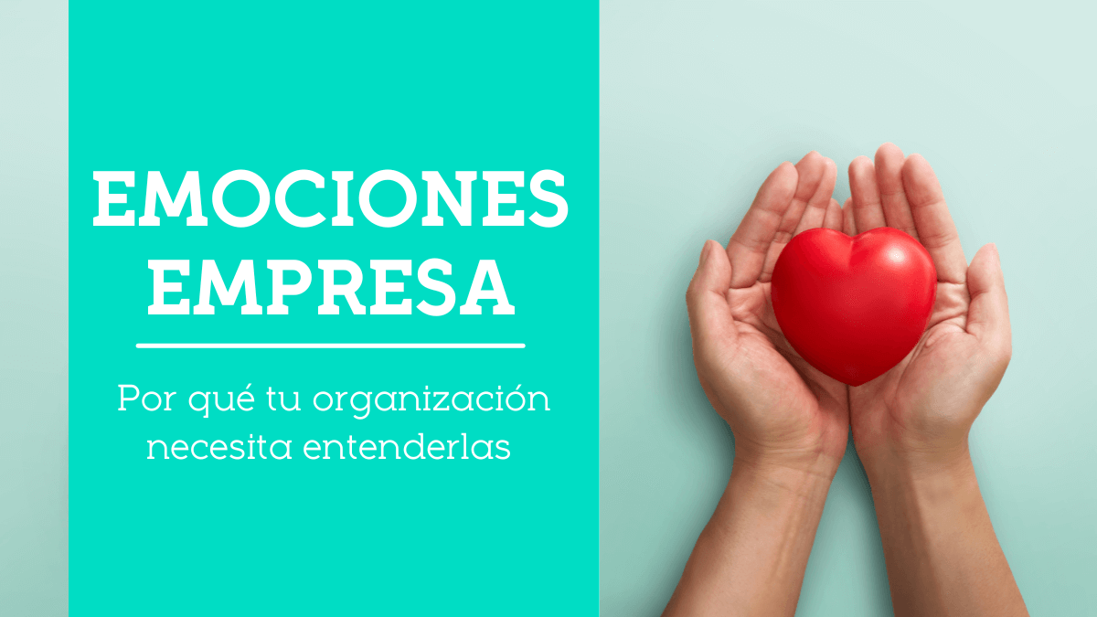 emociones empresa