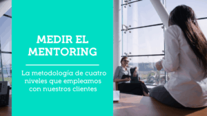 medir el mentoring