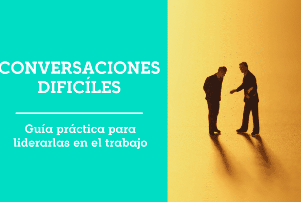 conversaciones dificiles trabajo